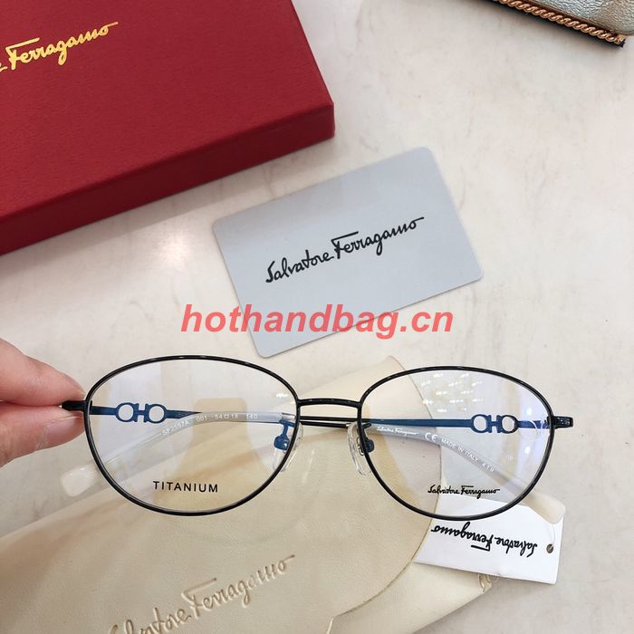 Salvatore Ferragamo Sunglasses Top Quality SFS00414